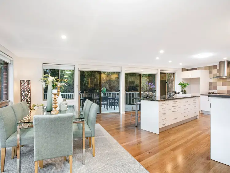 Third view of Homely house listing, 49 Taylor Street, West Pennant Hills NSW 2125