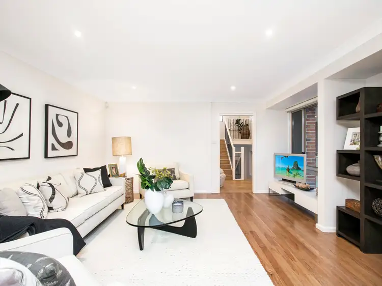 Fourth view of Homely house listing, 49 Taylor Street, West Pennant Hills NSW 2125