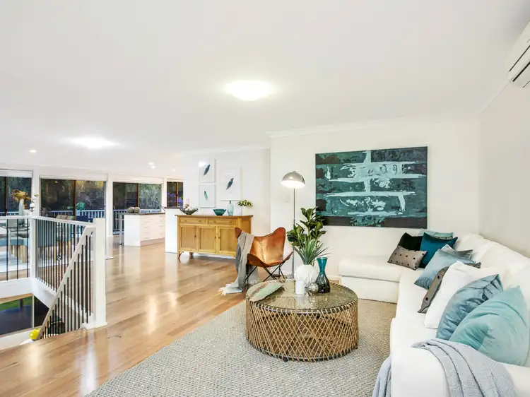 Fifth view of Homely house listing, 49 Taylor Street, West Pennant Hills NSW 2125