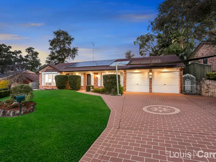 146 Shepherds Drive, Cherrybrook NSW 2126