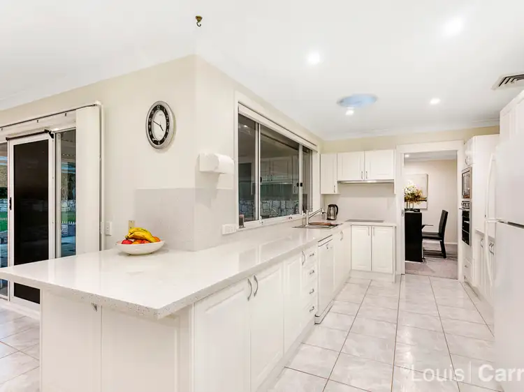 Third view of Homely house listing, 146 Shepherds Drive, Cherrybrook NSW 2126