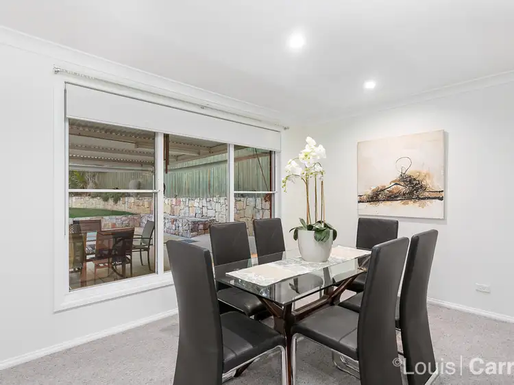 Sixth view of Homely house listing, 146 Shepherds Drive, Cherrybrook NSW 2126