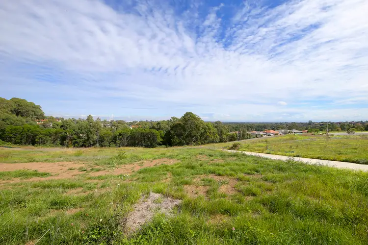Main view of Homely land listing, 43 Womurrung Avenue, Castle Hill NSW 2154