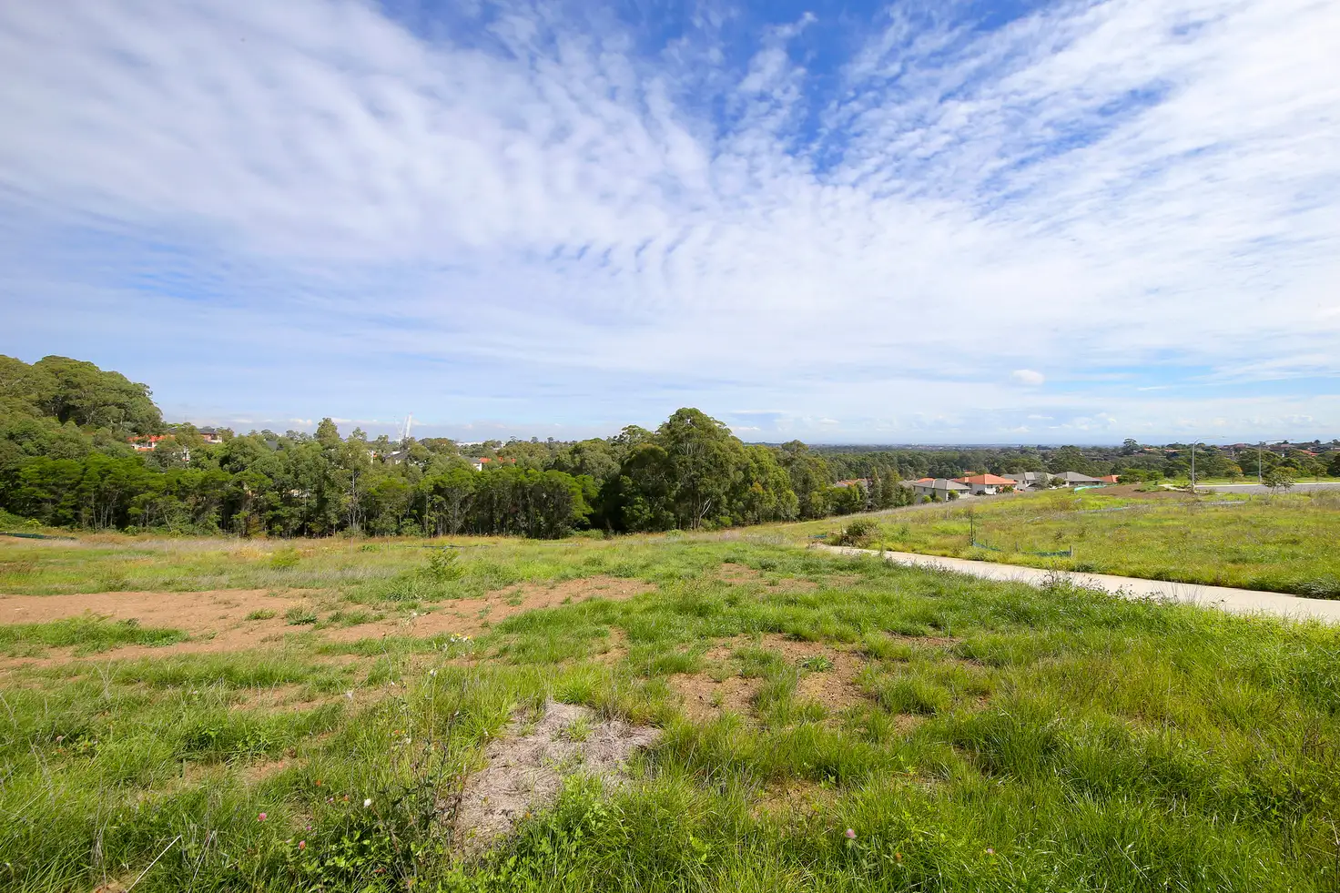 Main view of Homely land listing, 43 Womurrung Avenue, Castle Hill NSW 2154
