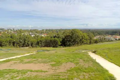 Second view of Homely land listing, 43 Womurrung Avenue, Castle Hill NSW 2154