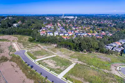Third view of Homely land listing, 43 Womurrung Avenue, Castle Hill NSW 2154