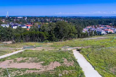 Fourth view of Homely land listing, 43 Womurrung Avenue, Castle Hill NSW 2154