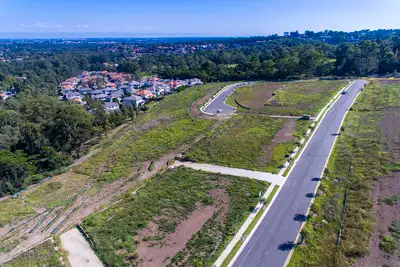 Fifth view of Homely land listing, 43 Womurrung Avenue, Castle Hill NSW 2154