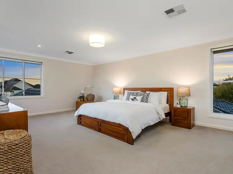 Fifth view of Homely house listing, 16 Queens Court, Castle Hill NSW 2154