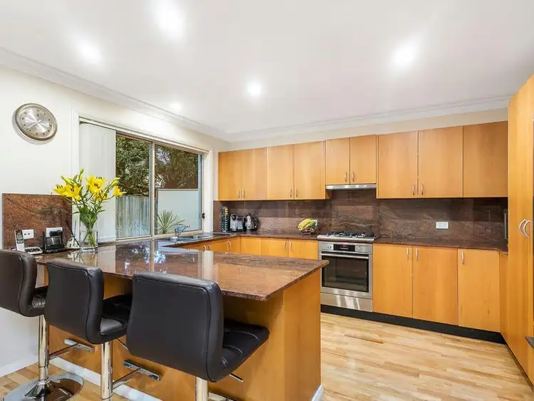 Second view of Homely house listing, 21A Forestwood Crescent, West Pennant Hills NSW 2125