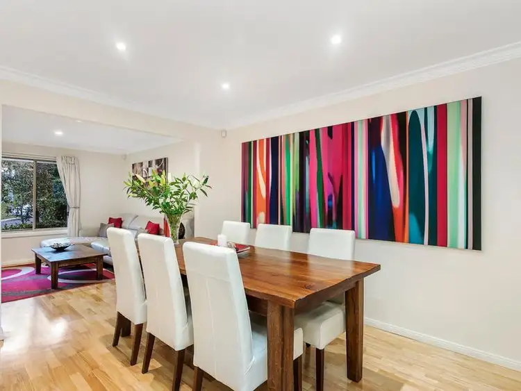 Third view of Homely house listing, 21A Forestwood Crescent, West Pennant Hills NSW 2125