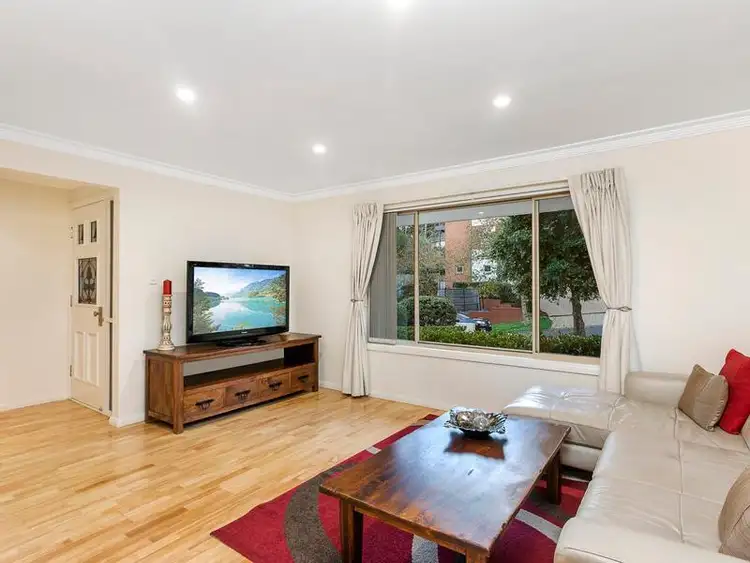 Fourth view of Homely house listing, 21A Forestwood Crescent, West Pennant Hills NSW 2125