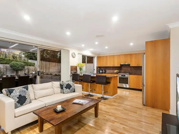 Fifth view of Homely house listing, 21A Forestwood Crescent, West Pennant Hills NSW 2125