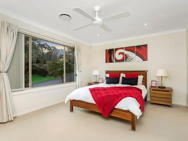 Sixth view of Homely house listing, 21A Forestwood Crescent, West Pennant Hills NSW 2125