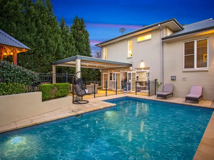 26 Mills Road, Glenhaven NSW 2156