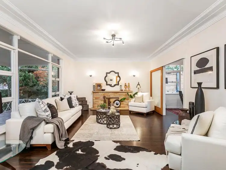 Second view of Homely house listing, 38 Castle Hill Road, West Pennant Hills NSW 2125