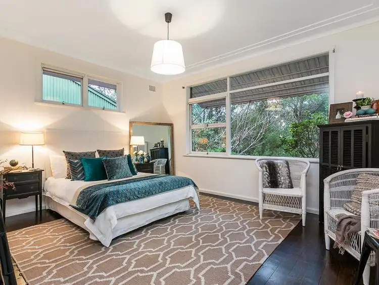 Fifth view of Homely house listing, 38 Castle Hill Road, West Pennant Hills NSW 2125