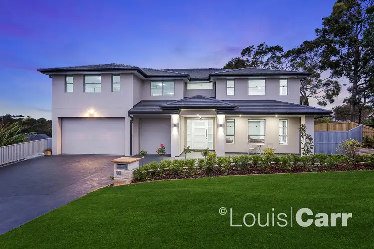 90 Alana Drive, West Pennant Hills NSW 2125