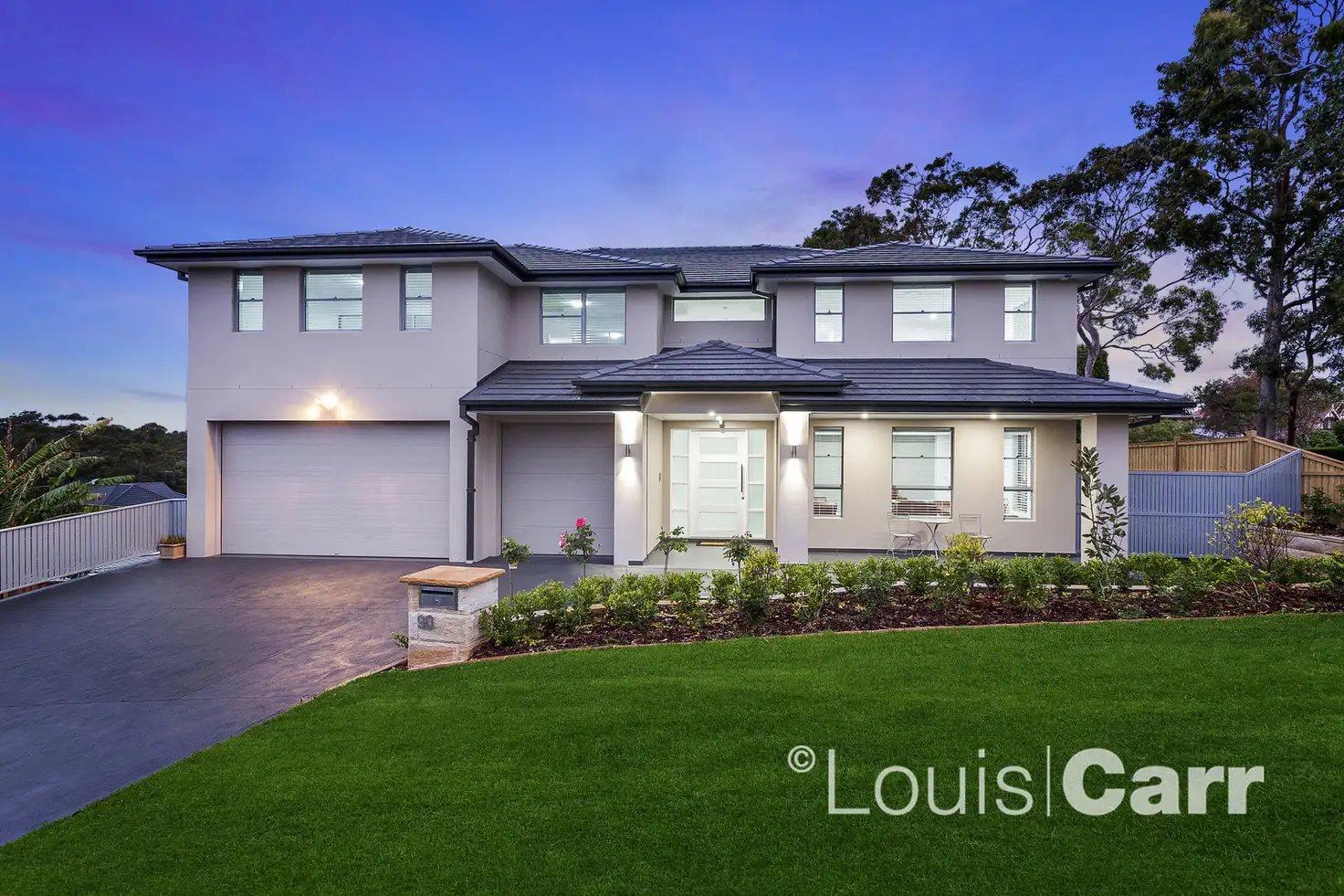 Main view of Homely house listing, 90 Alana Drive, West Pennant Hills NSW 2125