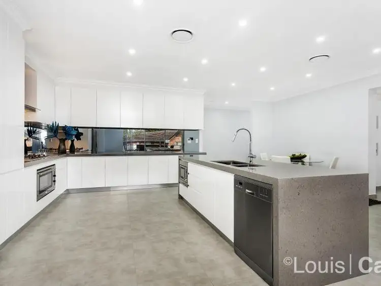 Second view of Homely house listing, 90 Alana Drive, West Pennant Hills NSW 2125