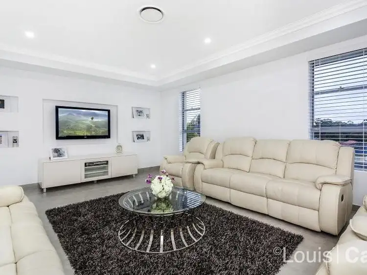 Third view of Homely house listing, 90 Alana Drive, West Pennant Hills NSW 2125