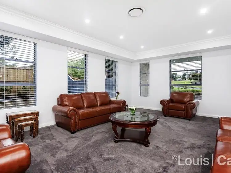 Fourth view of Homely house listing, 90 Alana Drive, West Pennant Hills NSW 2125