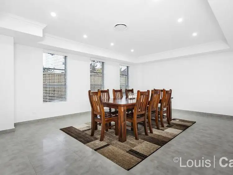 Fifth view of Homely house listing, 90 Alana Drive, West Pennant Hills NSW 2125