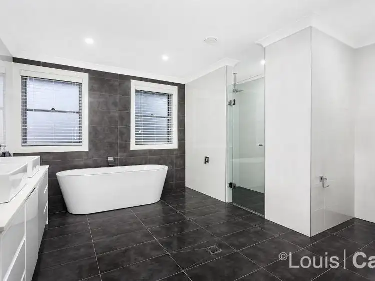 Sixth view of Homely house listing, 90 Alana Drive, West Pennant Hills NSW 2125