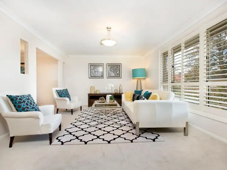 29B Kingussie Avenue, Castle Hill NSW 2154