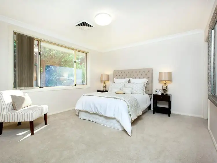 Third view of Homely semi-detached listing, 29B Kingussie Avenue, Castle Hill NSW 2154