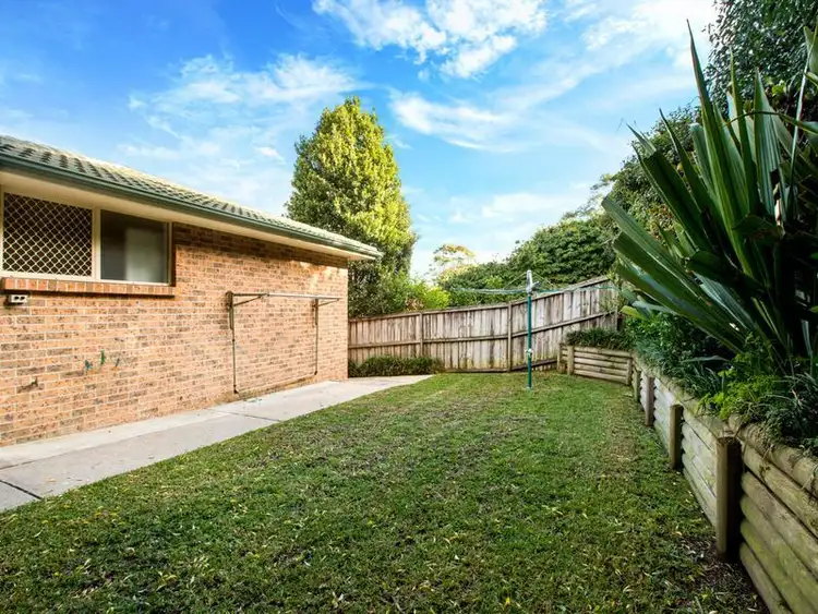 Fourth view of Homely semi-detached listing, 29B Kingussie Avenue, Castle Hill NSW 2154