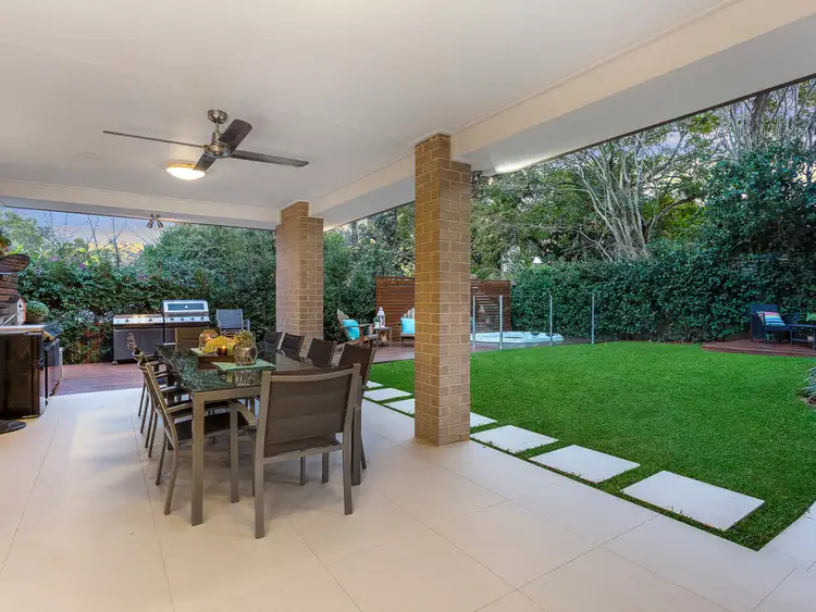 54 George Mobbs Drive, Castle Hill NSW 2154
