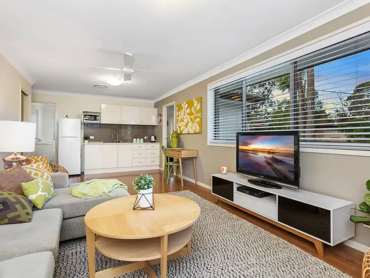 Fourth view of Homely house listing, 54 George Mobbs Drive, Castle Hill NSW 2154