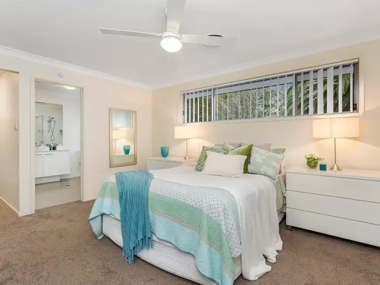Fifth view of Homely house listing, 54 George Mobbs Drive, Castle Hill NSW 2154