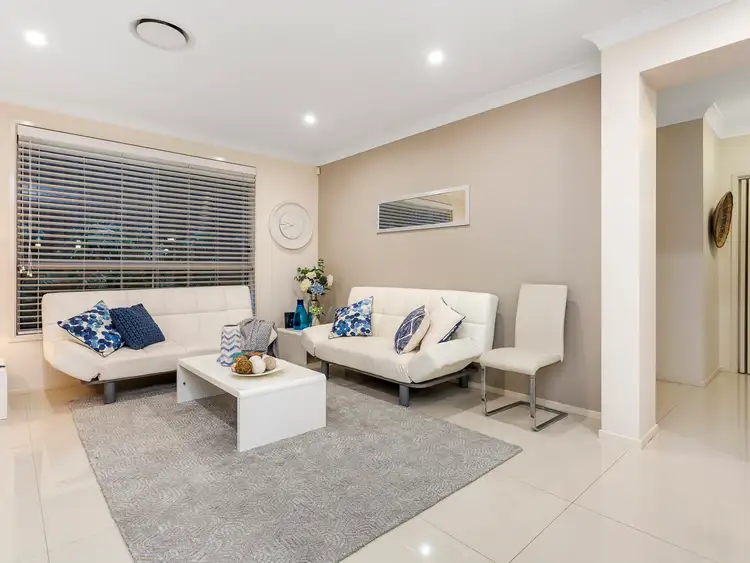 Sixth view of Homely house listing, 54 George Mobbs Drive, Castle Hill NSW 2154