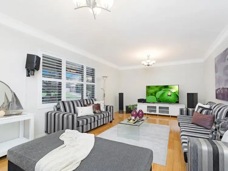 Sixth view of Homely house listing, 12 Duff Place, Castle Hill NSW 2154