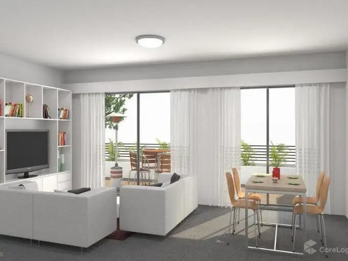 Main view of Homely apartment listing, 35/6 Merriville Road, Kellyville Ridge NSW 2155