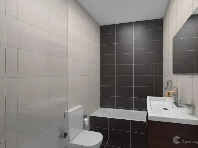 Second view of Homely apartment listing, 35/6 Merriville Road, Kellyville Ridge NSW 2155