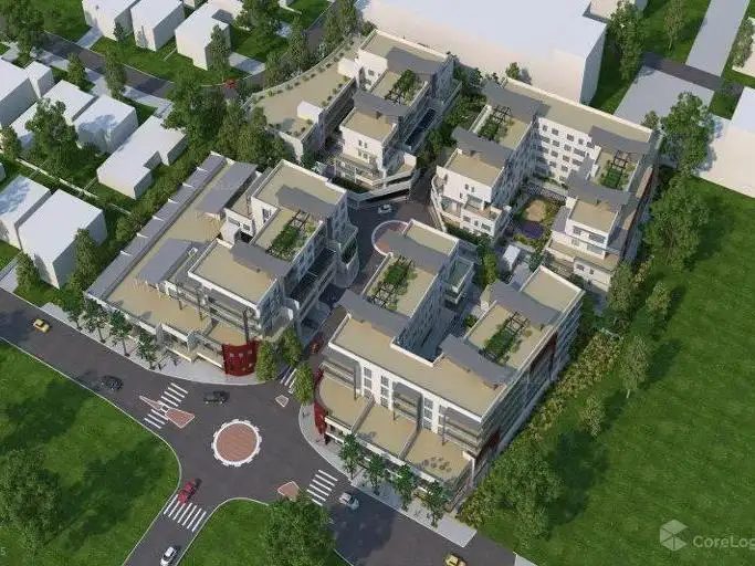 Third view of Homely apartment listing, 35/6 Merriville Road, Kellyville Ridge NSW 2155