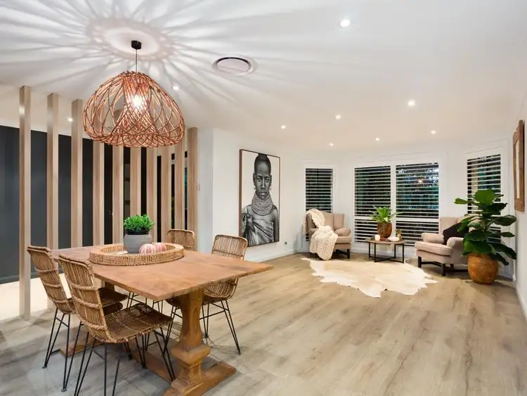 Third view of Homely house listing, 30 Chepstow Drive, Castle Hill NSW 2154