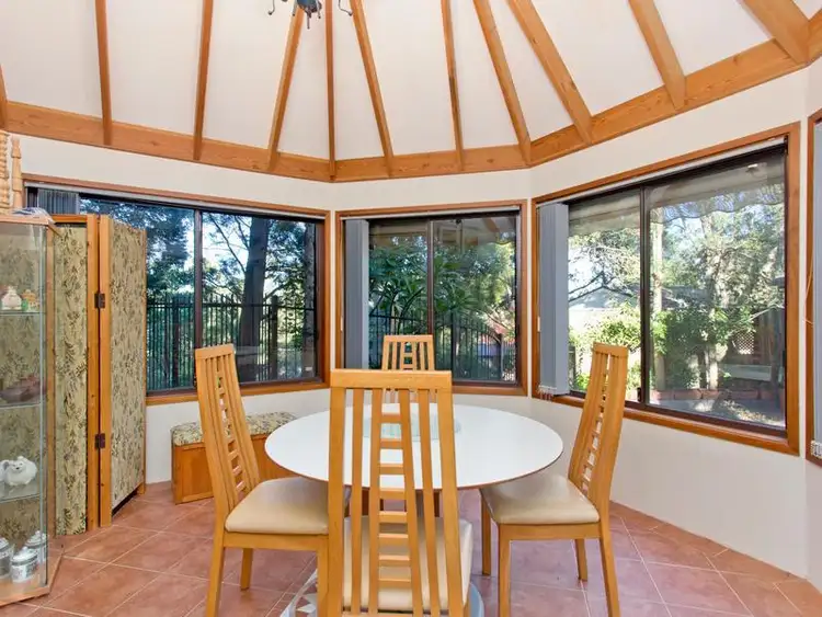 Third view of Homely house listing, 8 Clegg Place, Glenhaven NSW 2156