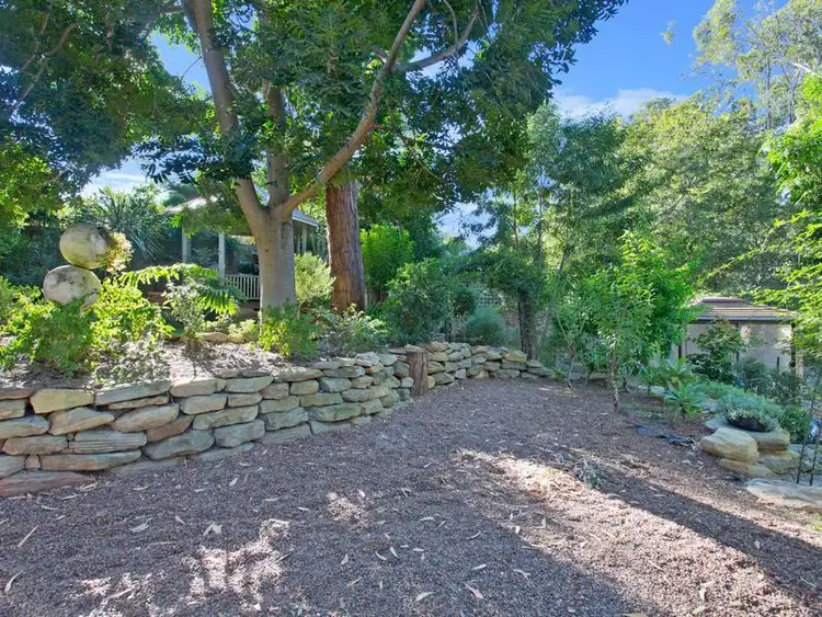 Fourth view of Homely house listing, 8 Clegg Place, Glenhaven NSW 2156