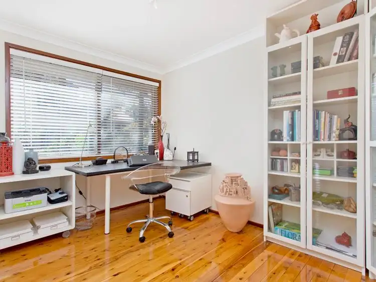 Fifth view of Homely house listing, 8 Clegg Place, Glenhaven NSW 2156