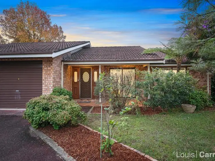 8/8-10 Casuarina Drive, Cherrybrook NSW 2126