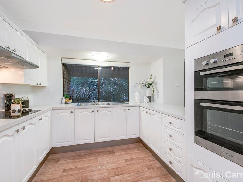 Second view of Homely villa listing, 8/8-10 Casuarina Drive, Cherrybrook NSW 2126