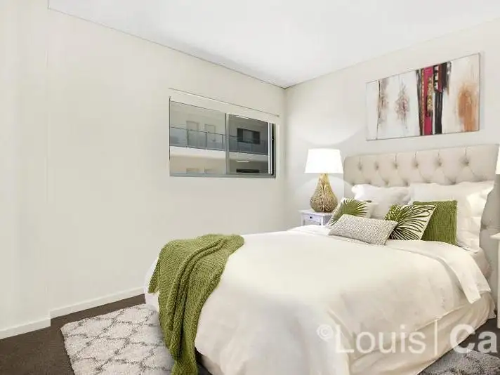 Main view of Homely apartment listing, 42/12 Merriville Road, Kellyville Ridge NSW 2155