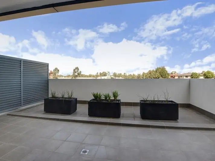 Fourth view of Homely apartment listing, 42/12 Merriville Road, Kellyville Ridge NSW 2155