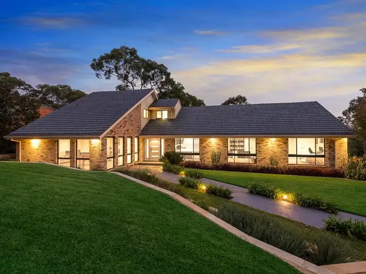 6 Adam Place, Glenhaven NSW 2156
