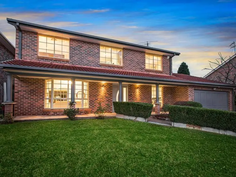 25 Taylor Street, West Pennant Hills NSW 2125