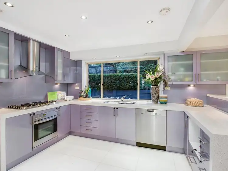 Fourth view of Homely house listing, 25 Taylor Street, West Pennant Hills NSW 2125